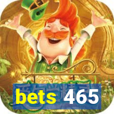 bets 465